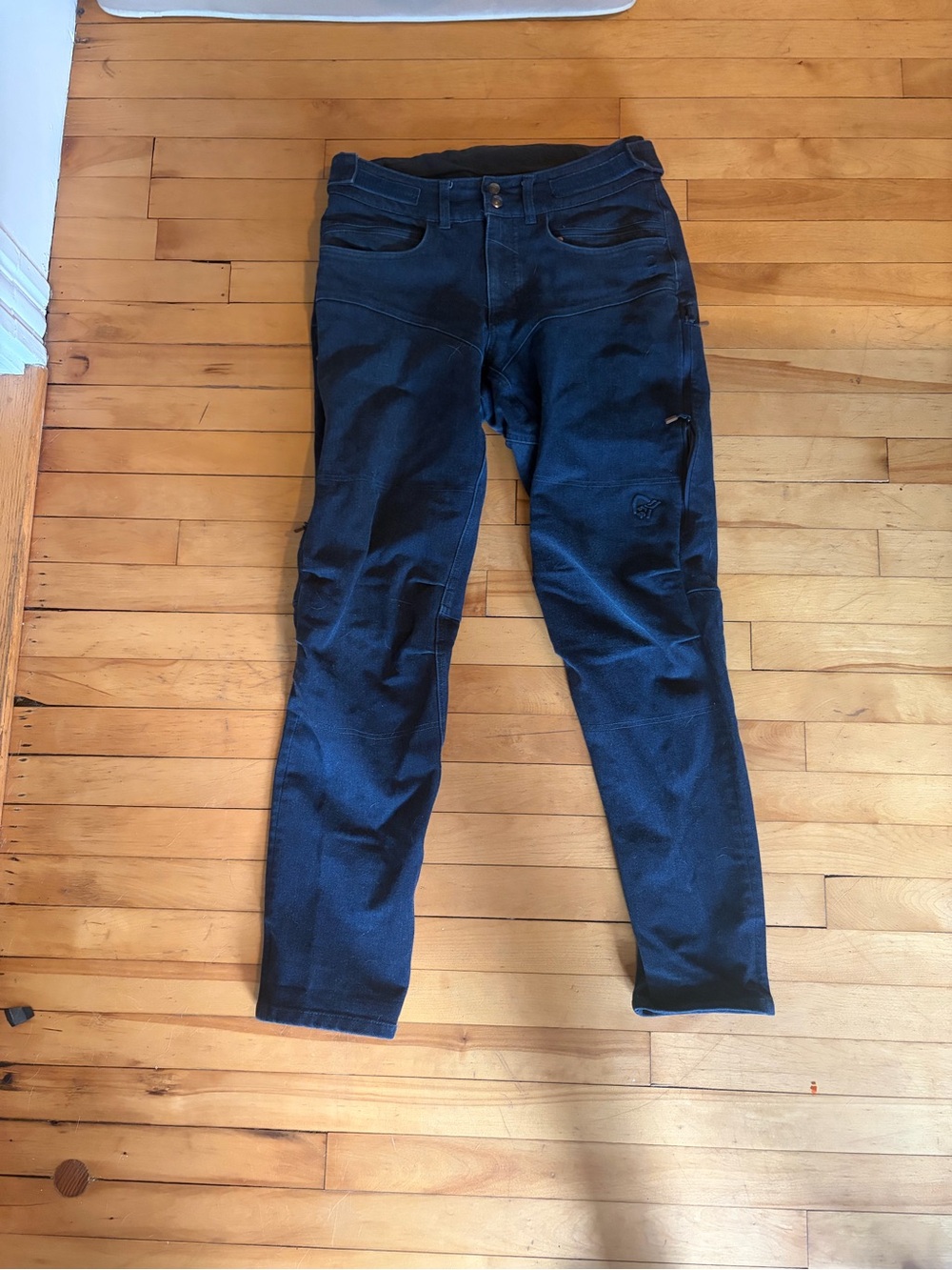 Norrona men’s jeans